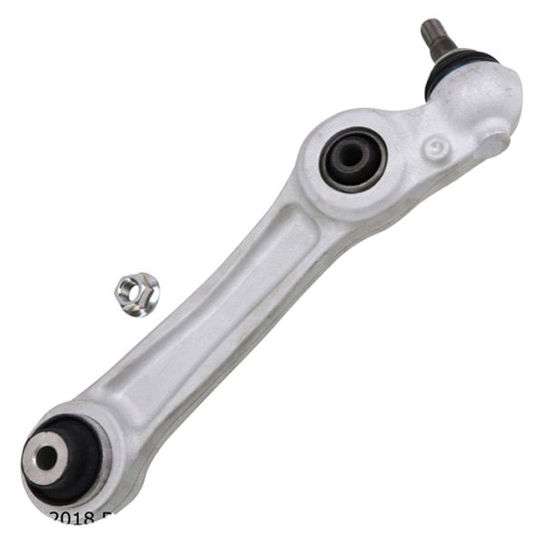 102-7678 Front Left Lower Rearward Control Arm with Ball Joint for 2009-2015 BMW 750Li