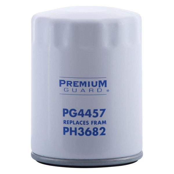 PG4457 Premium Guard Oil Filter for 1993-1997 Infiniti J30