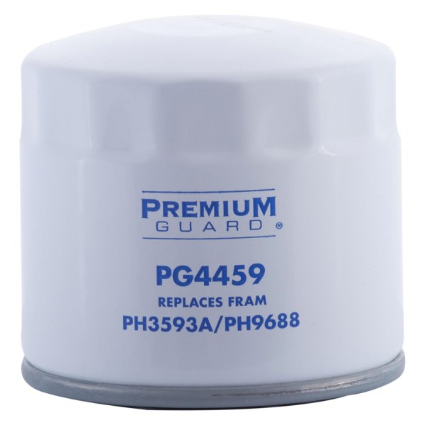 PG4459 Premium Guard Oil Filter for 1997-2003 Acura CL