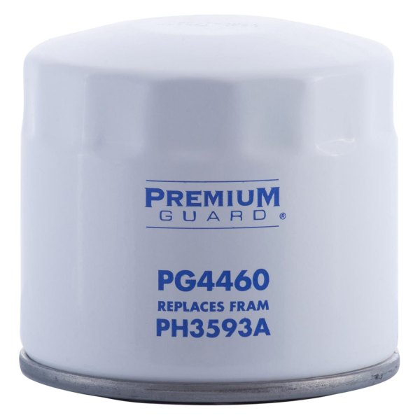 PG4460 Premium Guard Oil Filter for 1998-2000 Subaru Forester
