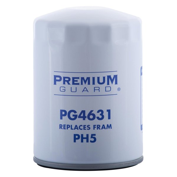 PG4631 Premium Guard Oil Filter for 1988-1999 Chevrolet C1500