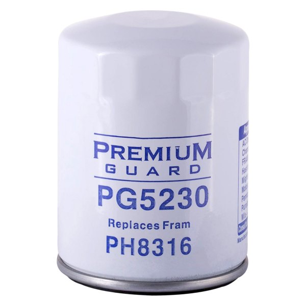 PG5230 Premium Guard Oil Filter for 2005-2006 Jeep Liberty
