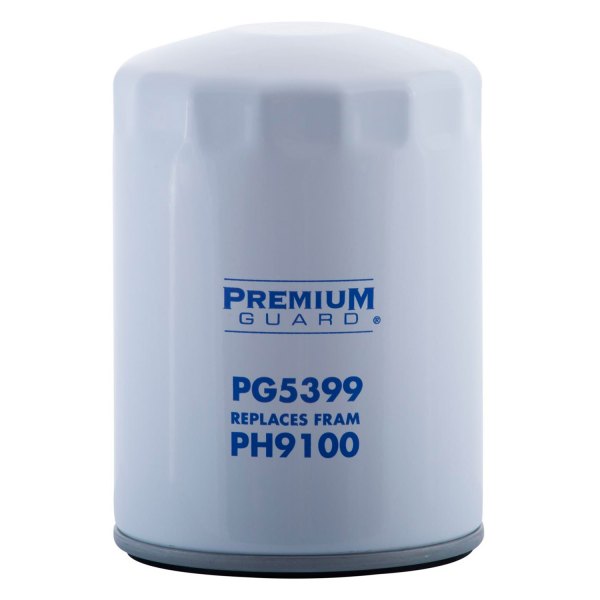 PG5399 Premium Guard Oil Filter for 2003-2009 Chevrolet C4500 Kodiak