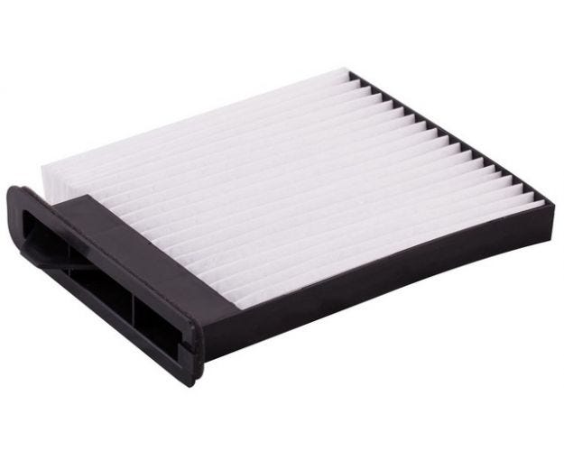 PC5877 Cabin Air Filter for 2007-2017 Nissan Tiida