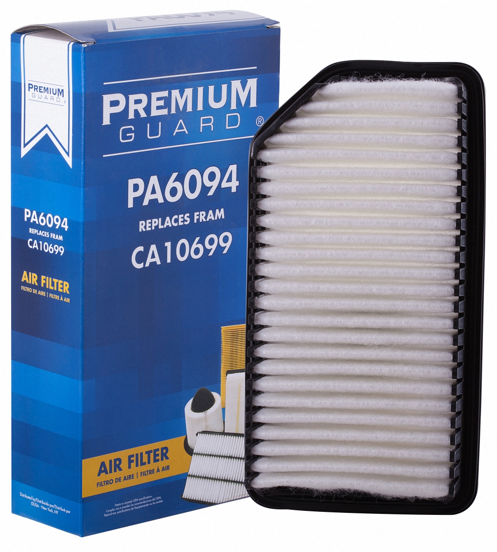 PA6094 Air Filter for 2010-2011 Kia Soul