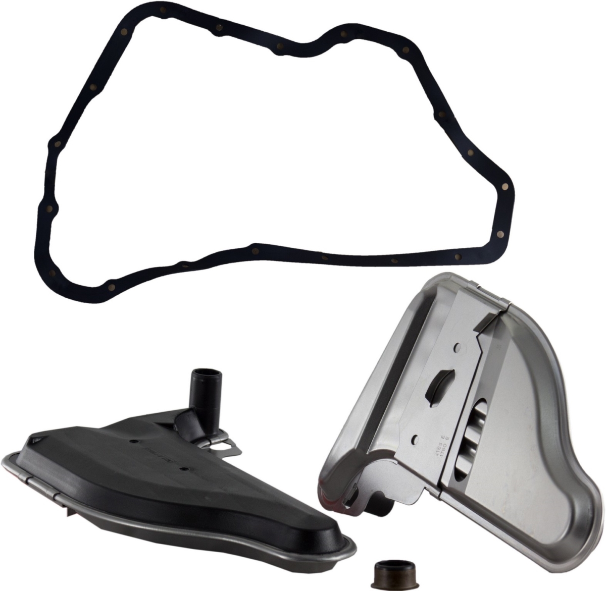 PTK1201 Automatic Transmission Filter Kit for 2006-2011 Chevrolet Impala