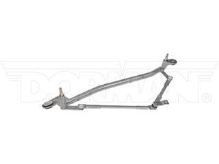 Dorman 602-208 Windshield Wiper Linkage for 2003-2007 Saturn Ion - Black