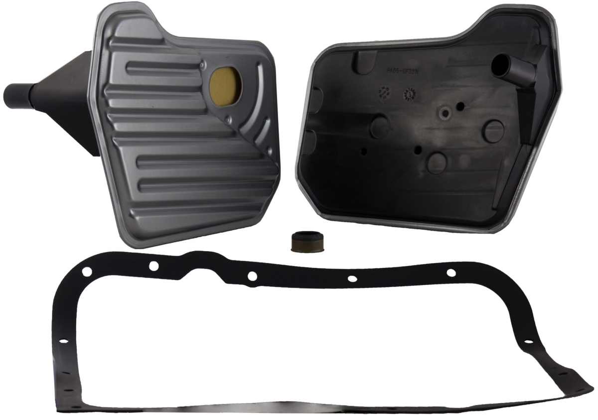 PTK1211 Automatic Transmission Filter Kit for 2010-2013 Chevrolet Silverado 1500