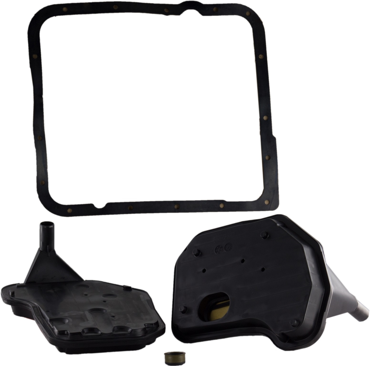 PTK1267 Automatic Transmission Filter Kit for 2009 Chevrolet Silverado 1500