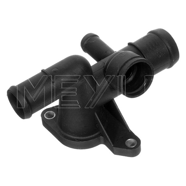 1001210059 Radiator Coolant Hose Flange for 1996-2006 Audi A3