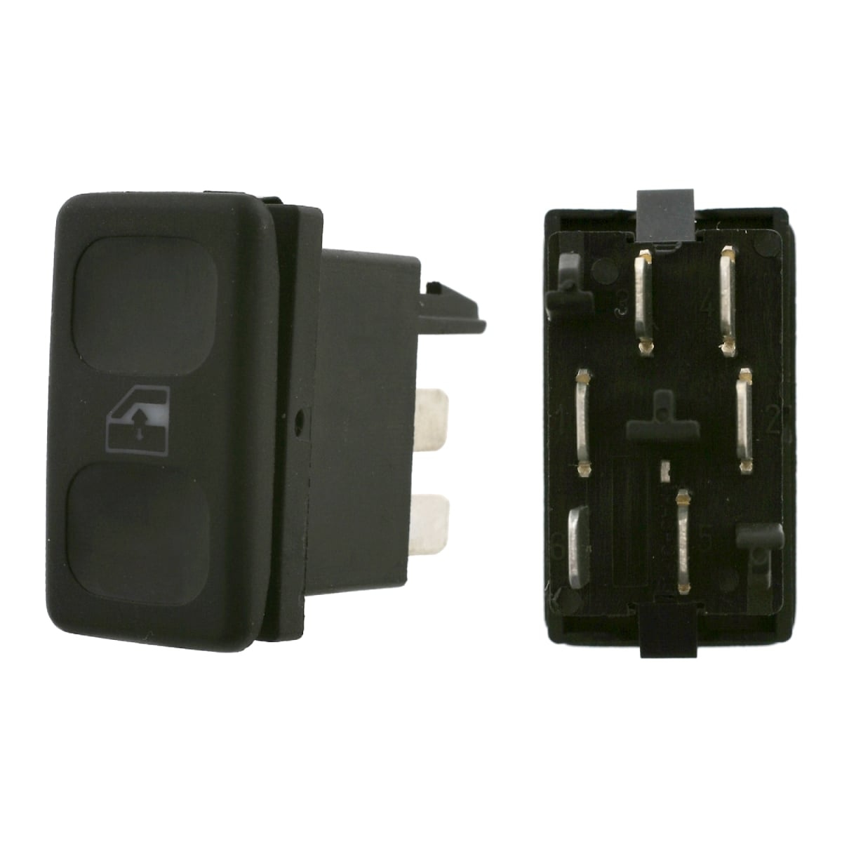 14080 Window Switch for 1990-1992 Volkswagen Golf