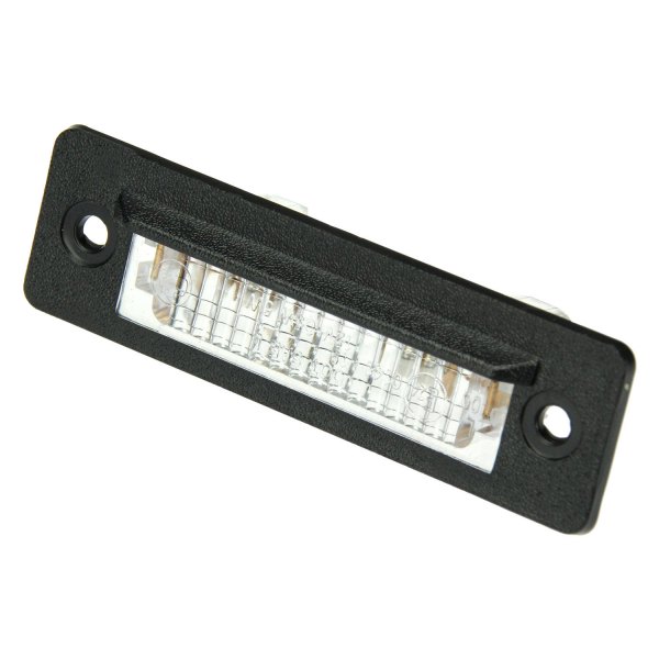 9646316200101C License Light for 1990-1994 Porsche 911
