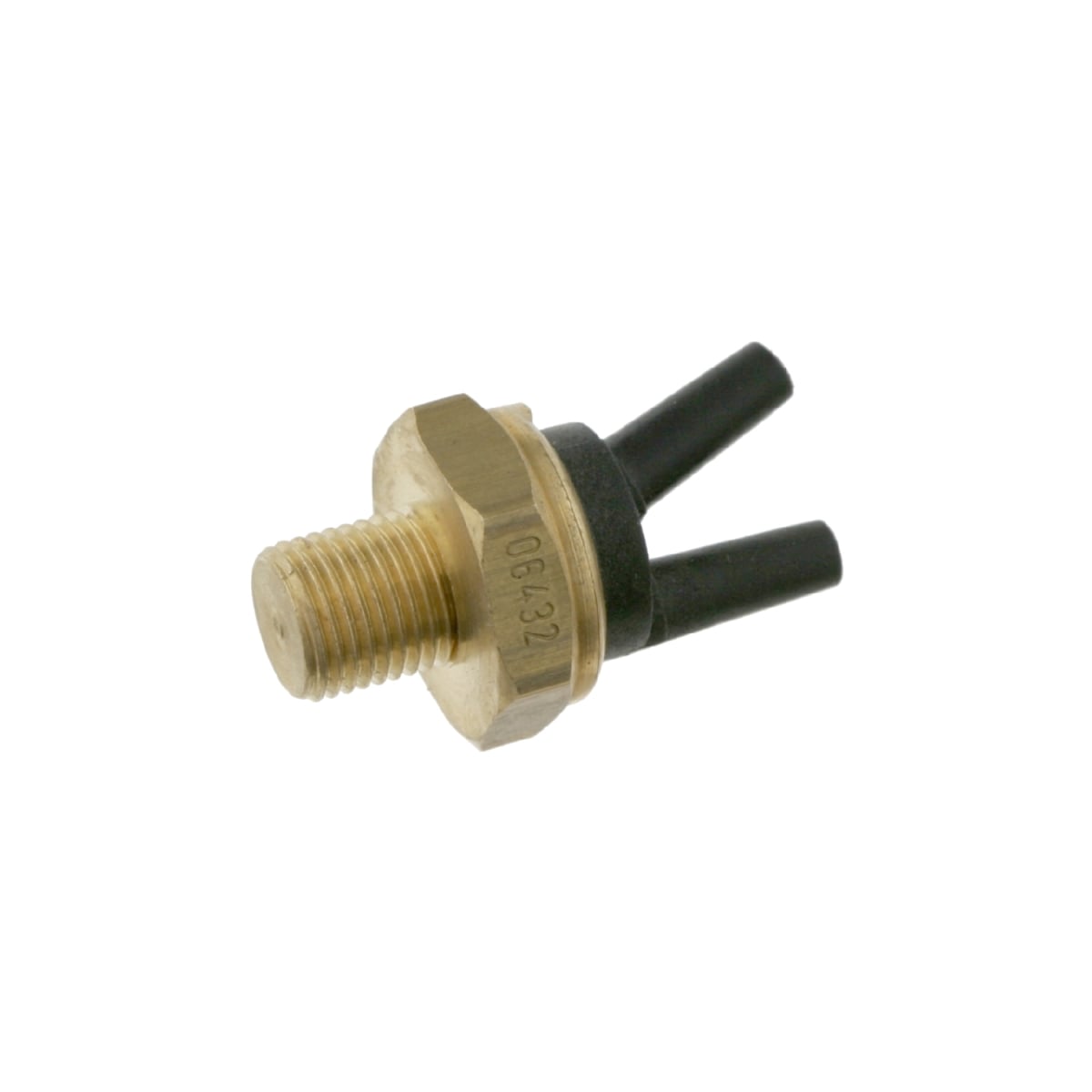 6432 Thermo Pneumatic Valve for 1984-1991 Audi Avant Quattro 100
