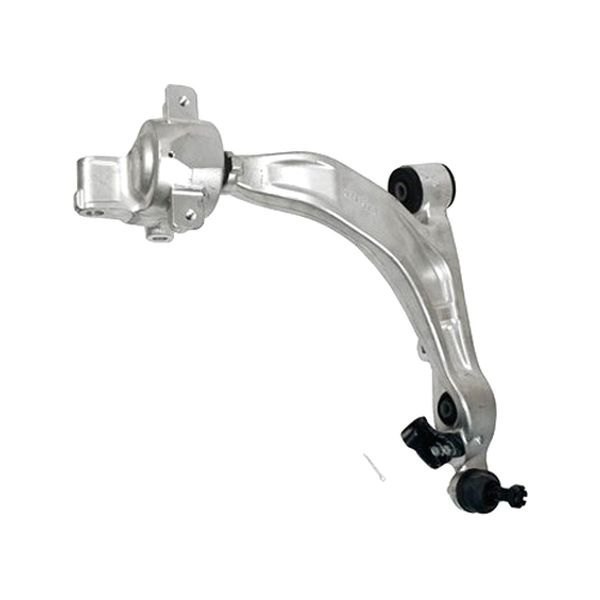 Front Left Lower Control Arm with Ball Joint for 2009-2012 Infiniti FX35
