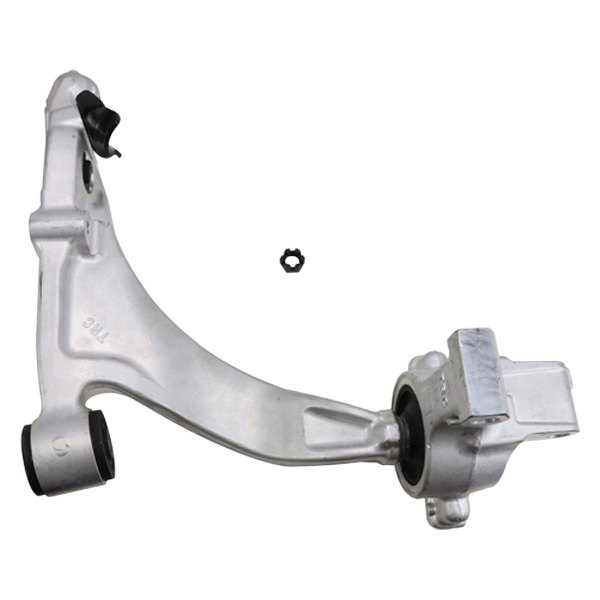 Front Right Lower Control Arm with Ball Joint for 2009-2012 Infiniti FX35