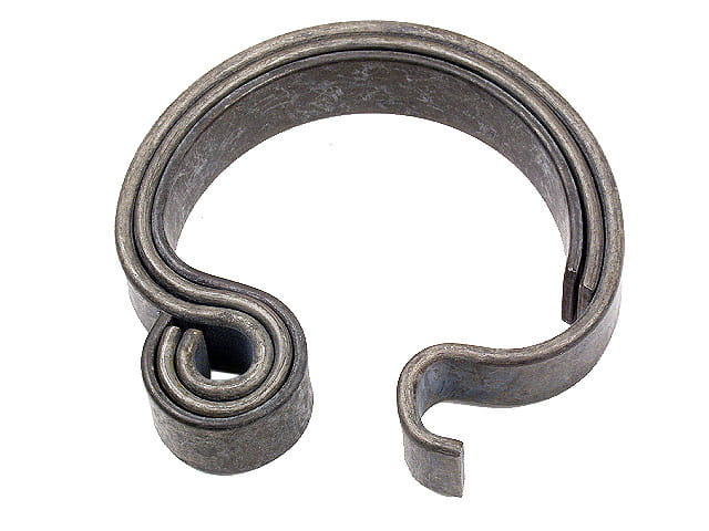 91511606400 Clutch Operating Shaft Return Spring for 1985-1986 Porsche 911