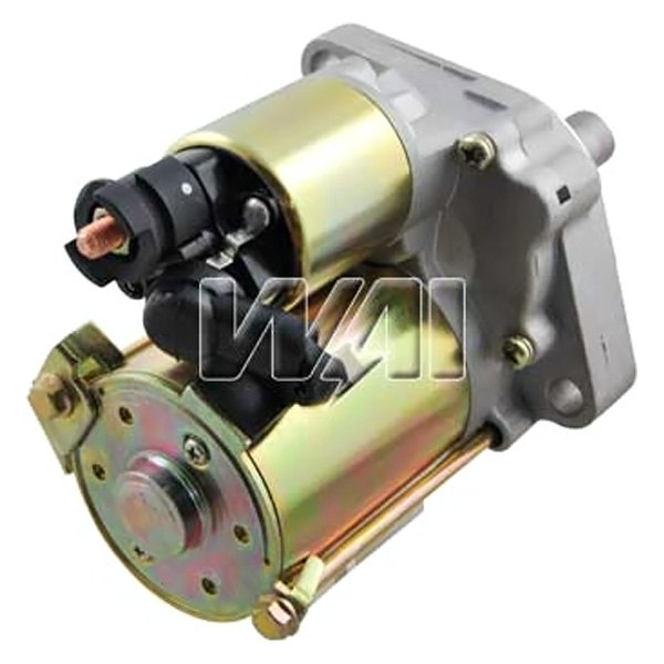 17729N Hevy Duty Starter for 1996-2002 Honda Accord