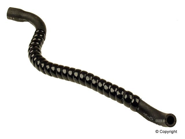 94434744505 Power Steering Hose for 1983-1991 Porsche 944