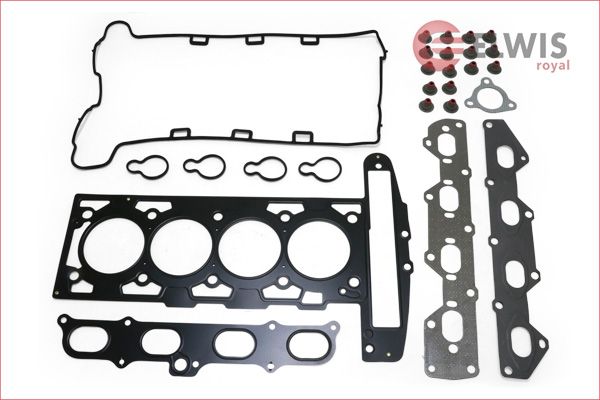 9849078 Cylinder Head Gasket Set for 2006-2010 Cadillac BLS 2.0 T