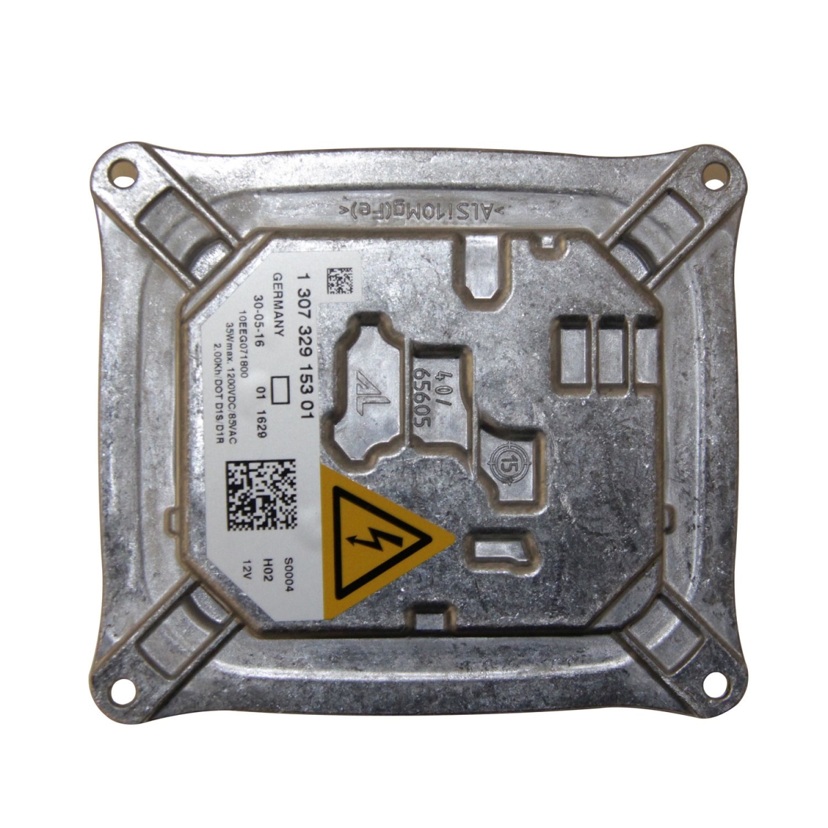 LRB160 Headlight Control Unit for 2011 BMW X5