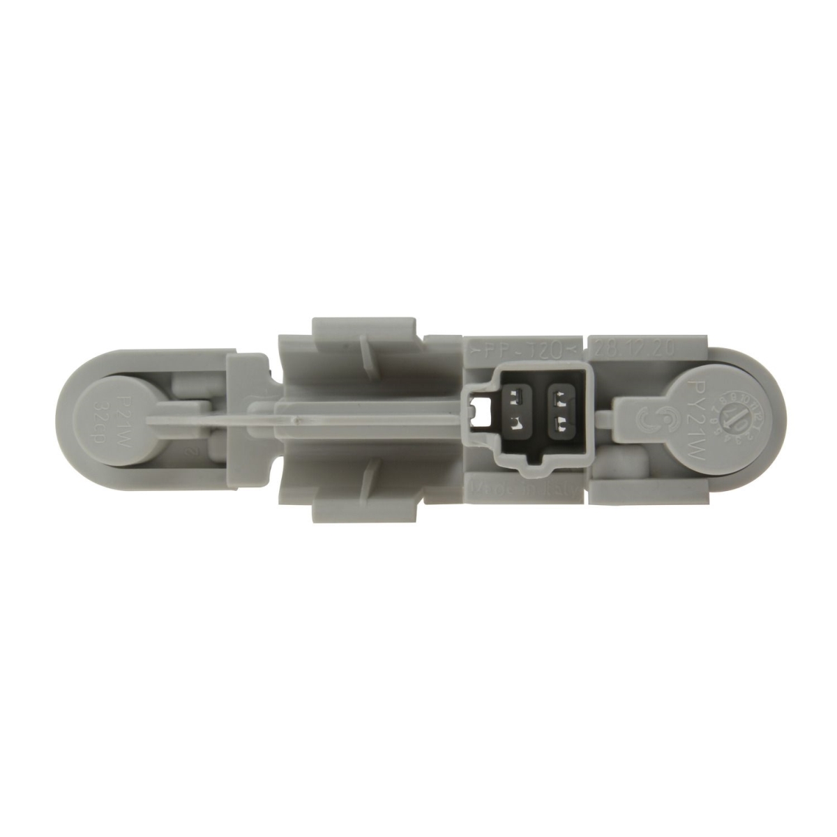 LLG800 Tail Light Bulb Carrier for 2005-2011 Volvo V50