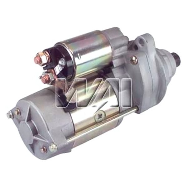 6670N Hevy Duty Starter for 2006-2010 Ford LCF