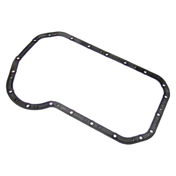 495620 Engine Oil Pan Gasket for 1989-1992 Volkswagen Golf