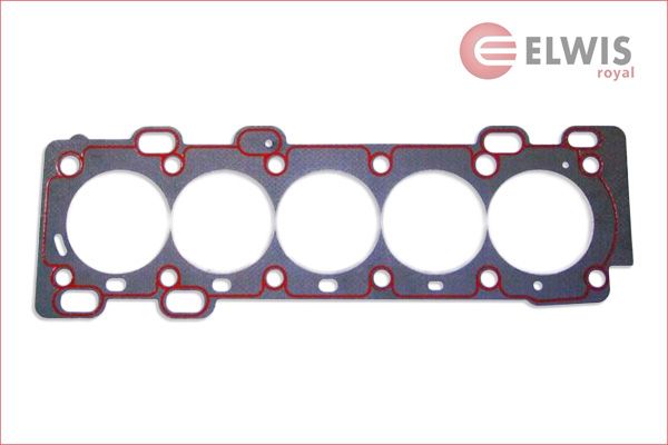 00.555.86 Cylinder Head Gasket for 1999-2002 Volvo C70 I Coupe