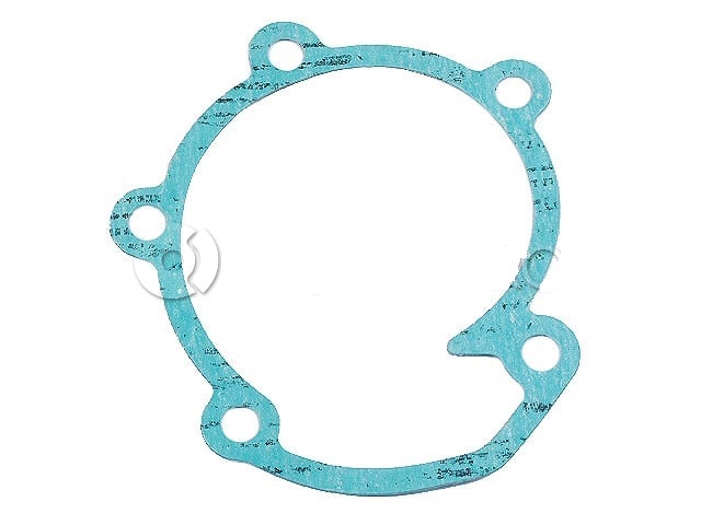 49.490.40 Gasket Water Pump for 2002 Jaguar XKR