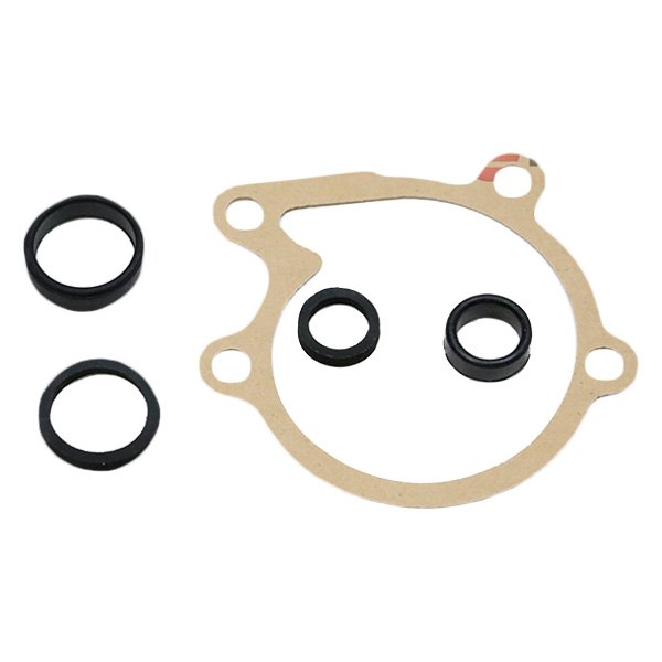 9255532 Engine Coolant Water Pump Gasket Set for 1966-1968 Volvo 140