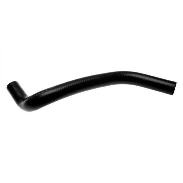 21908 Lower Coolant Hose for 1987-1994 Toyota Tercel