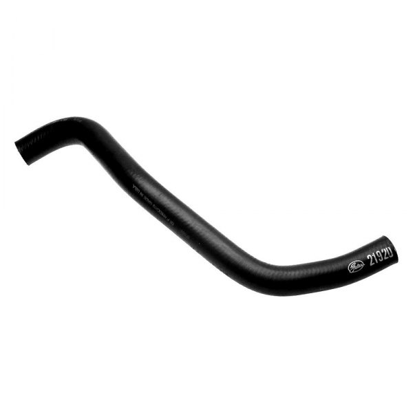 21920 Lower Coolant Hose for 1996-2004 Acura RL