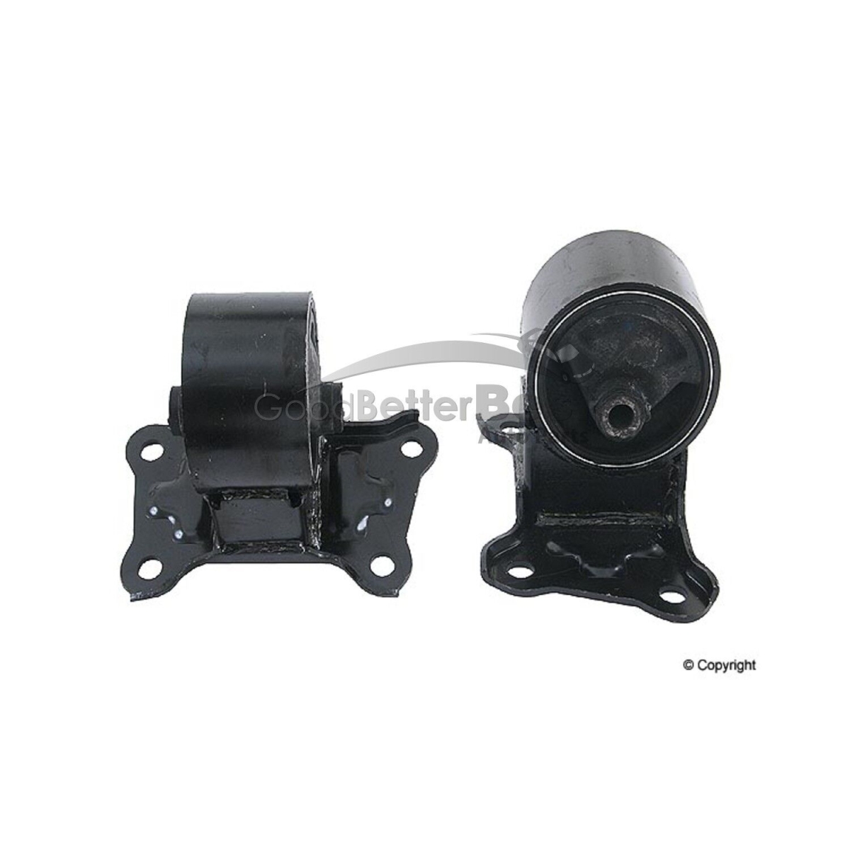 621AFC1 Left Engine Mount for 1999 Hyundai Sonata