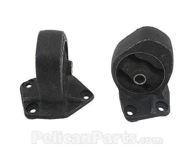 2193038650 Rear Engine Mount for 1999 Hyundai Sonata