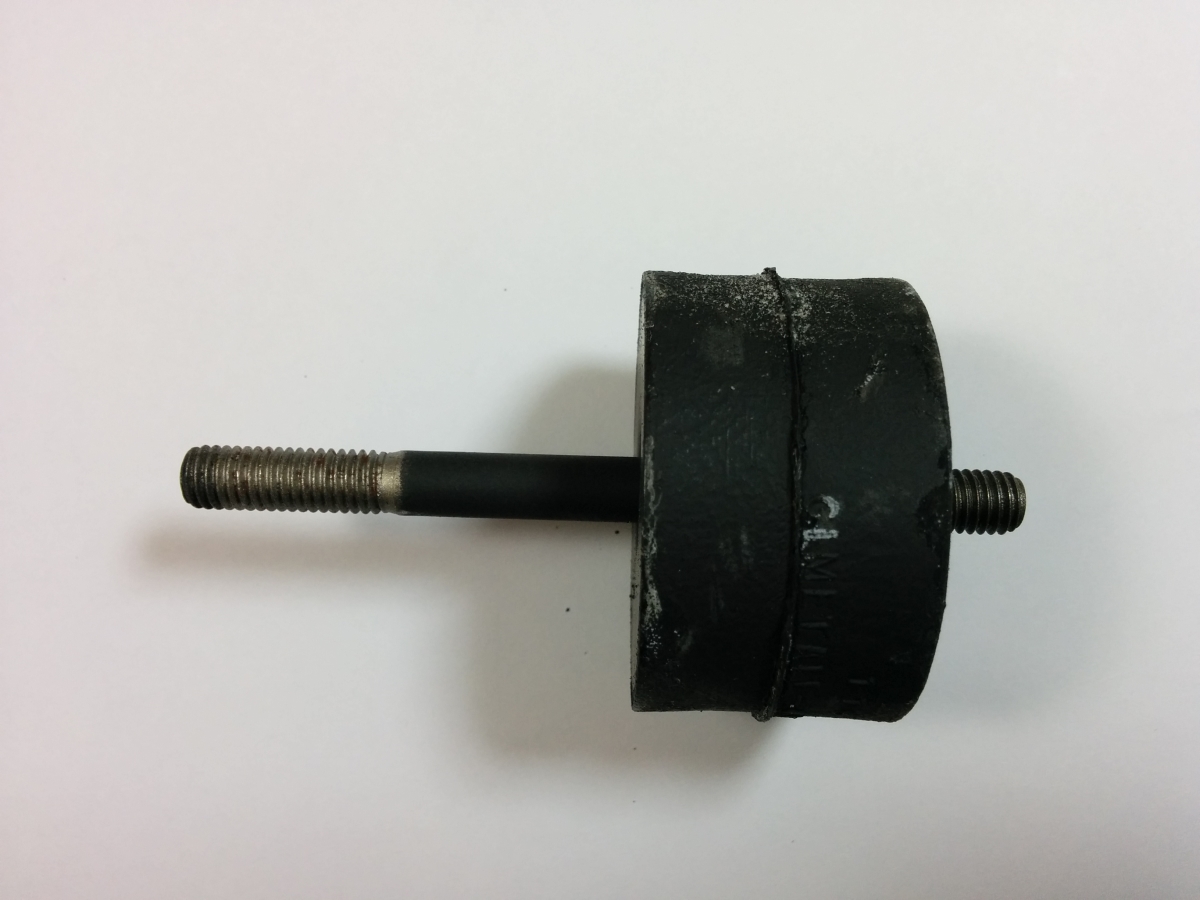 39199231 Heavy Duty Engine & Motor Mount