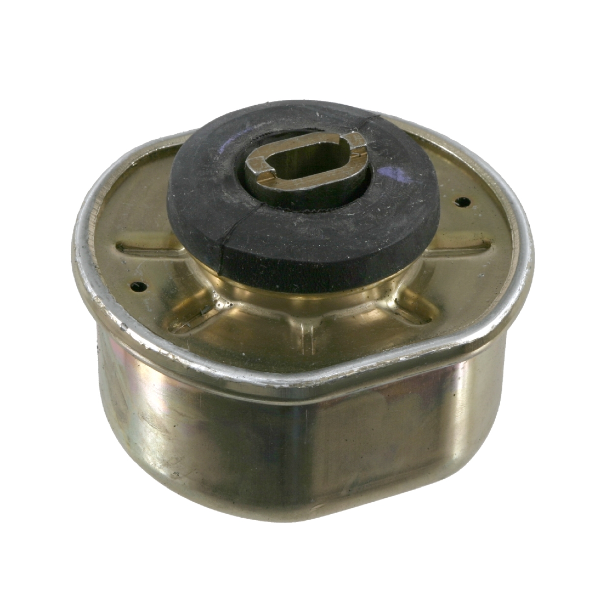 1514 Engine Mount for 1990-1996 Volkswagen Eurovan Standard Passenger Van
