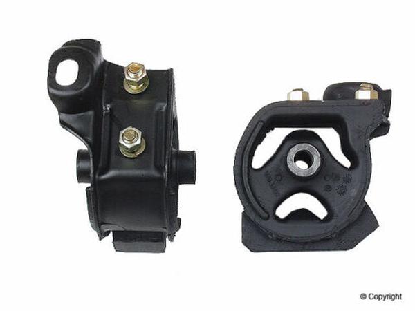 31-145080016 Replacement Transmission Mount for 1990-1994 Honda Accord