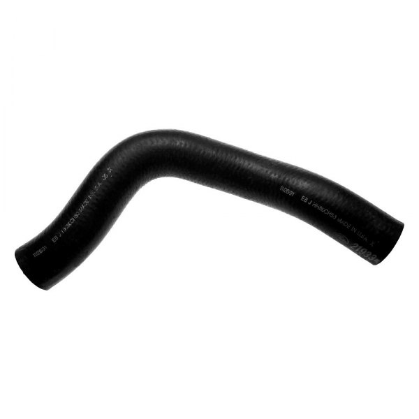 21933 Lower Coolant Hose for 1986-1988, 1990-1995 Ford Taurus
