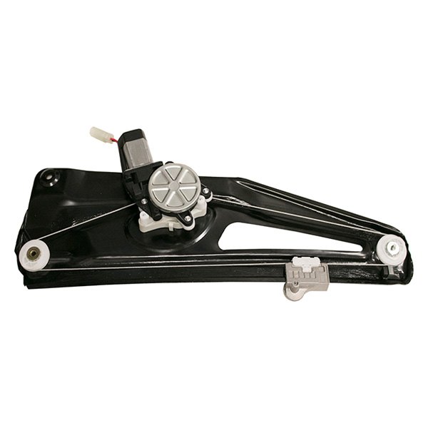 CVH500110R Power Window Regulator without Motor for 2009 Land Rover Range Rover HSE Sport Utility 4-Door