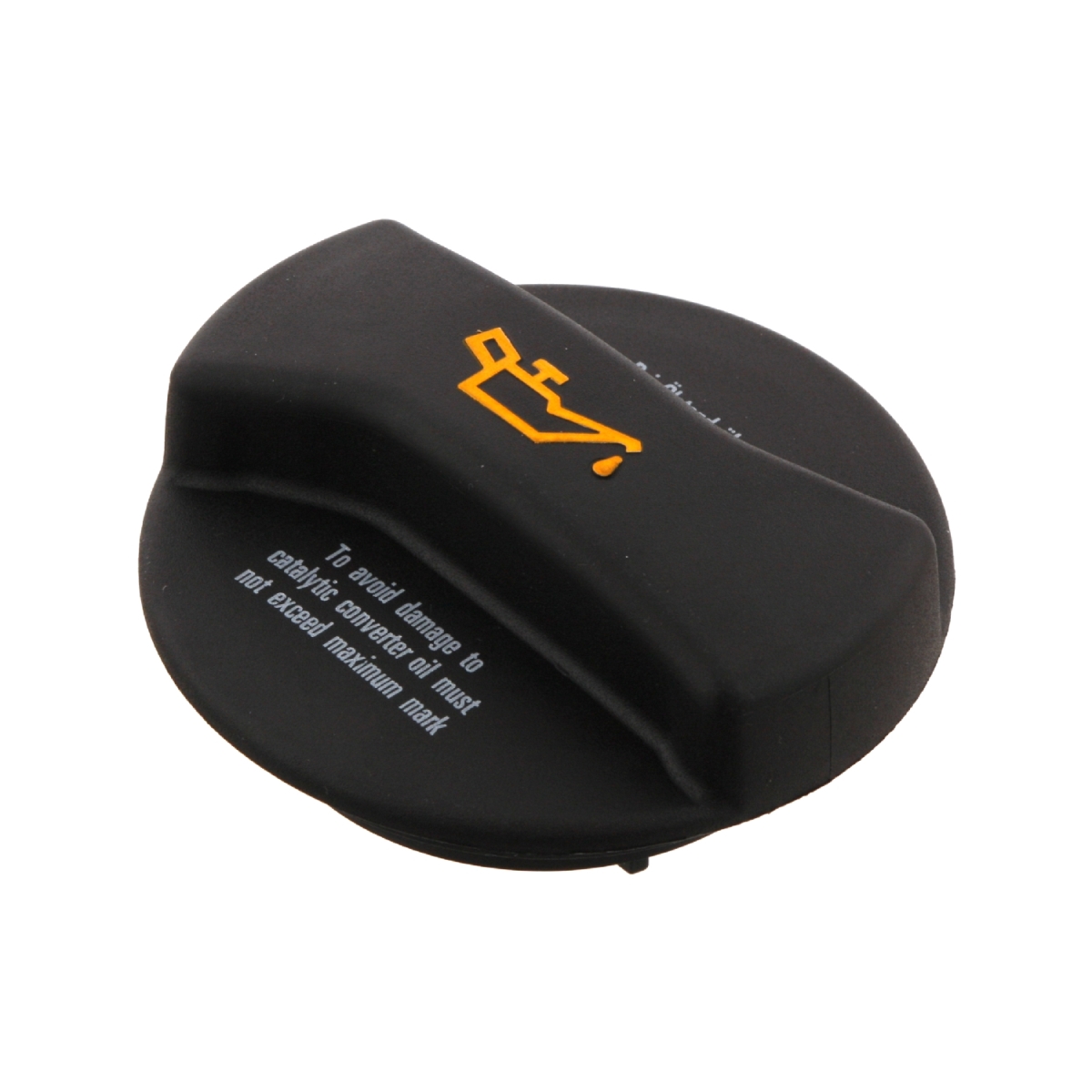 32918 Oil Filler Cap for 2000-2005 Volkswagen Passat