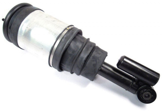 LR032651G Rear Left Strut Assembly for 2010-2013 Land Rover Range Rover Sport