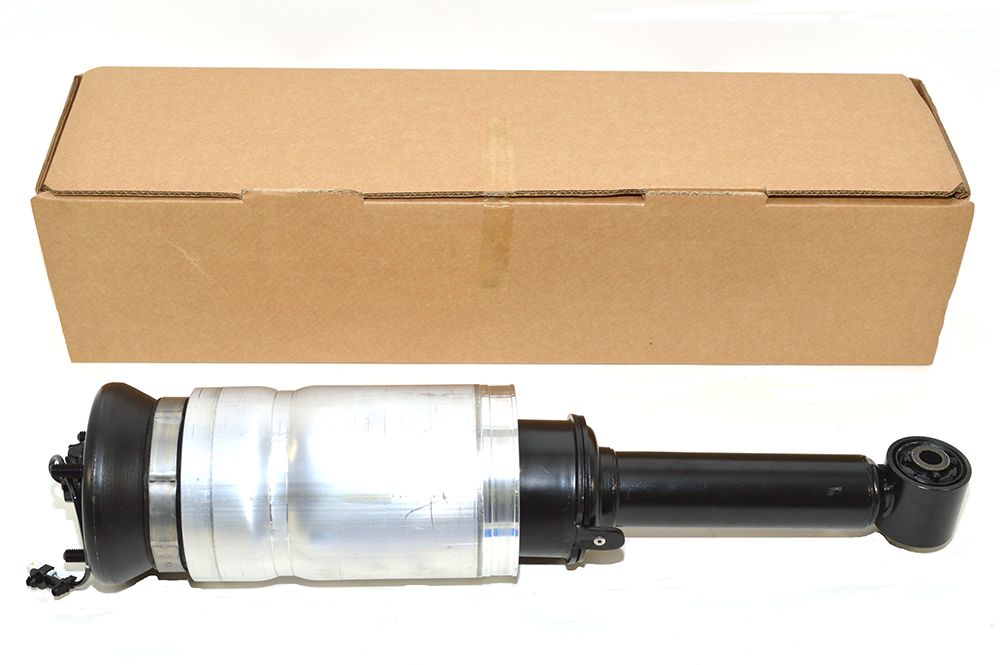 LR052867G Front Strut Assembly for 2010-2013 Land Rover Range Rover Sport HSE