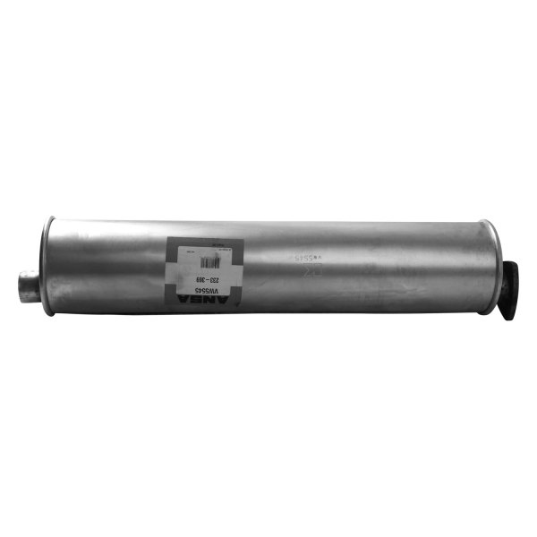 VW5545 Muffler for 1980-1983 Volkswagen Vanagon