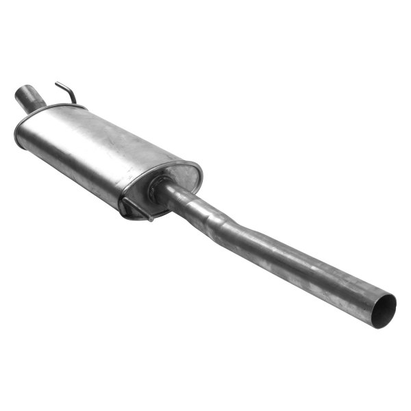 VW11617 Muffler for 1993-1999 Volkswagen Jetta