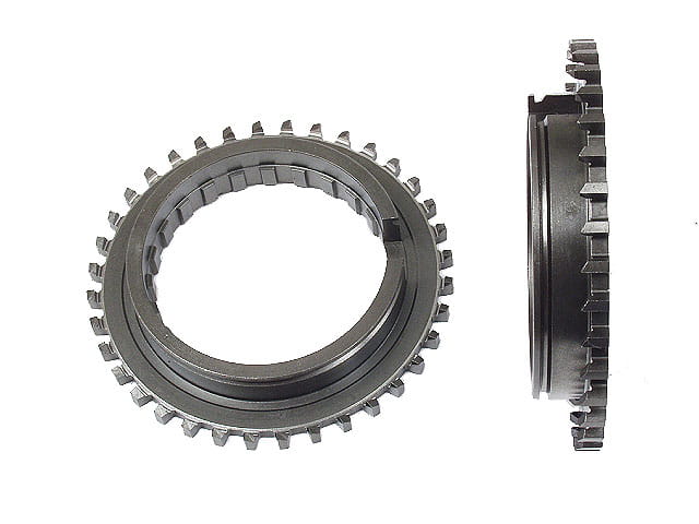 91530224114 Manual Transmission Gear Teeth 1 for 1984-1986 Porsche 911