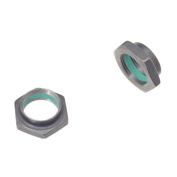 99903403300 Main Shaft Nut for 2011 Porsche 911