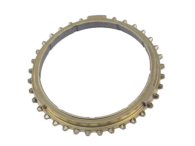 92830421105 3-4-5-R Manual Transmission Synchro Ring for 1989-1994 Porsche 911