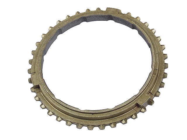 95030431102 0.5 in. Synchro Cone Ring for 1989-1994 Porsche 911