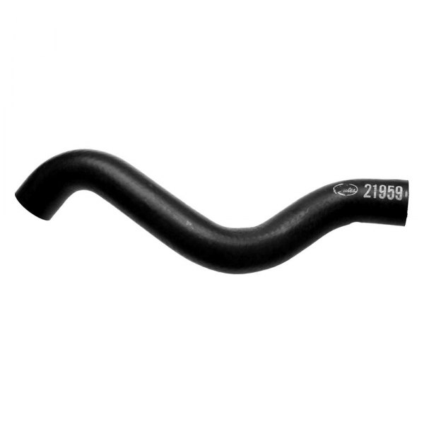 21959 Coolant Hose for 1992-1993 Chevy Beretta