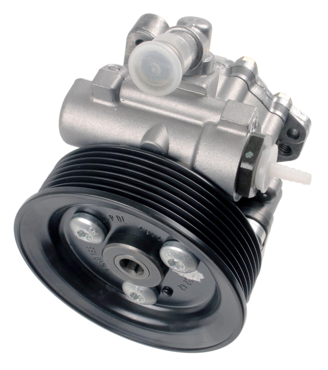 KS01000624 Power Steering Pumps for 2003-2003 BMW X5 Sub4.4I